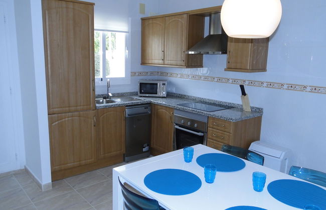 Villa Lirios - Photo 14