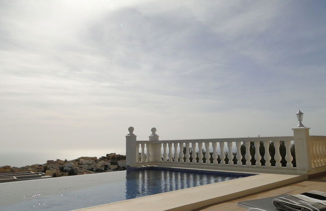 Villa Lirios - Photo 42