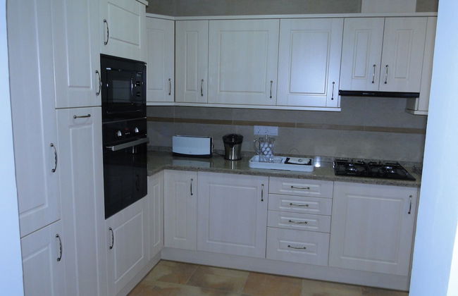 Villa Lirios - Photo 13