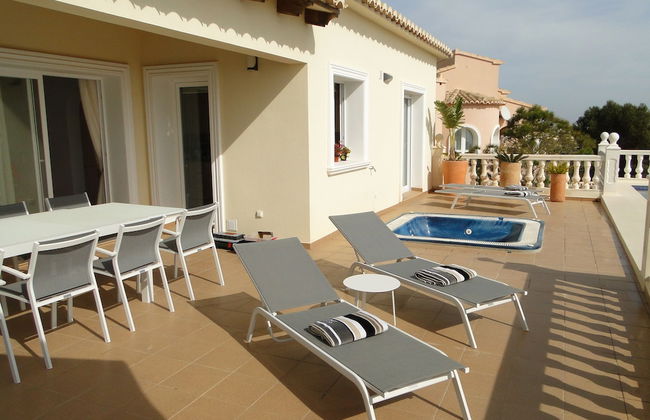 Villa Lirios - Photo 27