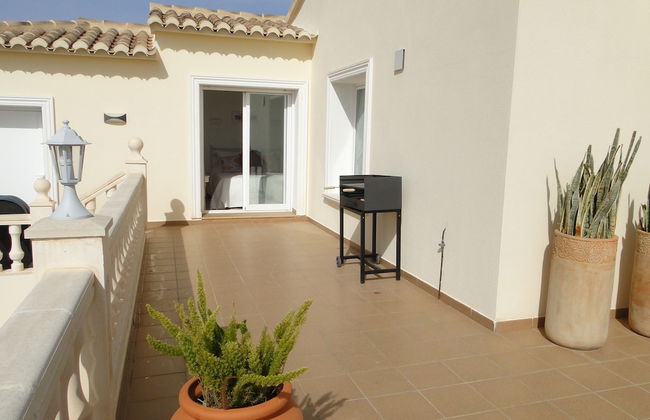 Villa Lirios - Photo 28