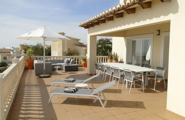 Villa Lirios - Photo 24