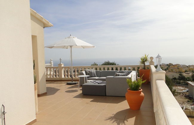 Villa Lirios - Photo 33