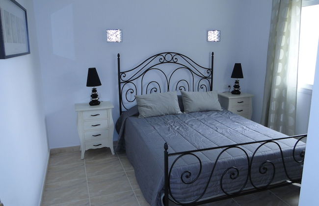Villa Lirios - Photo 10