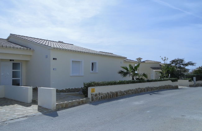 Villa Lirios - Photo 47