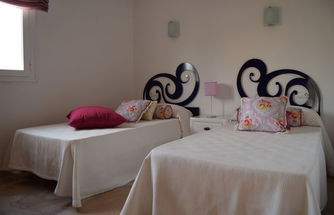 Villa Lirios - Photo 8