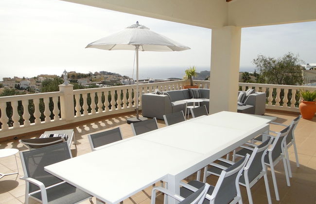 Villa Lirios - Photo 26