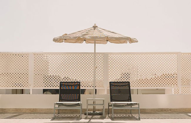 Aparthotel Novo Mar - Foto 97