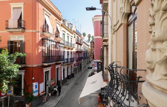 Numa Seville Solea - Foto 58