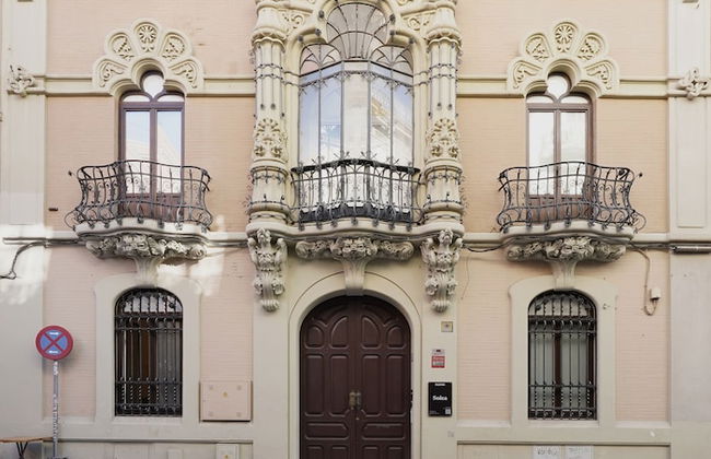 Numa Seville Solea - Foto 59