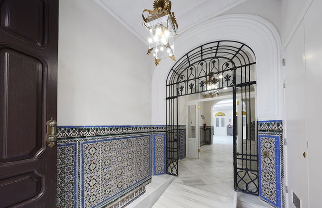 Numa Seville Solea - Foto 2