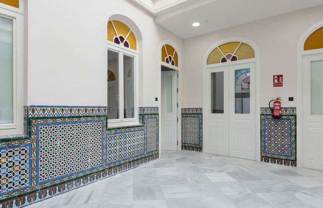 Numa Seville Solea - Foto 56