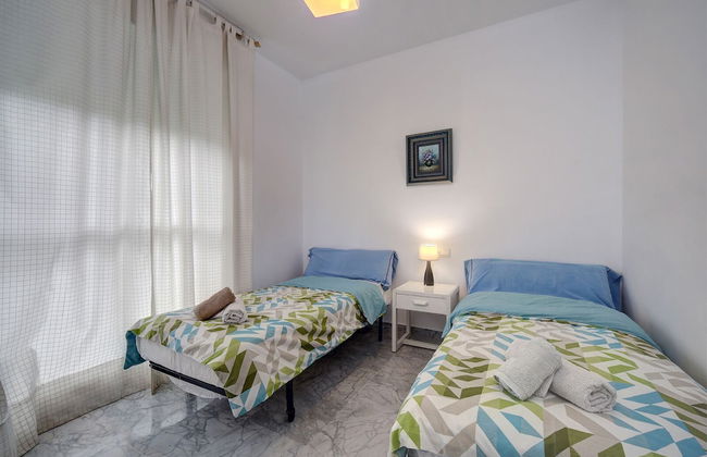 Ground Floor Apartment in Marbella - Foto 2