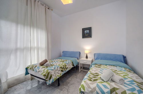 Photo 2 - Ground Floor Apartment in Marbella