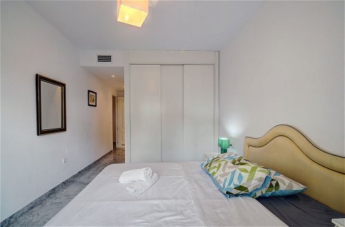 Foto 7 - Ground Floor Apartment in Marbella