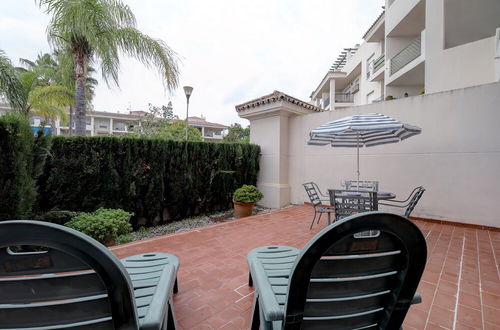 Photo 24 - Ground Floor Apartment in Marbella