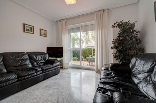 Photo 19 - Ground Floor Apartment in Marbella