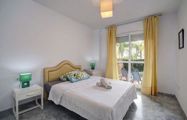 Ground Floor Apartment in Marbella - Foto 6