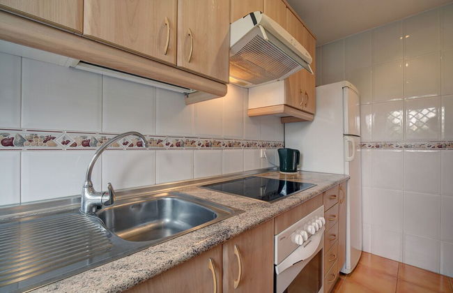 Ground Floor Apartment in Marbella - Foto 13