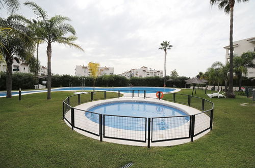 Photo 28 - Ground Floor Apartment in Marbella