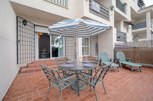 Photo 25 - Ground Floor Apartment in Marbella