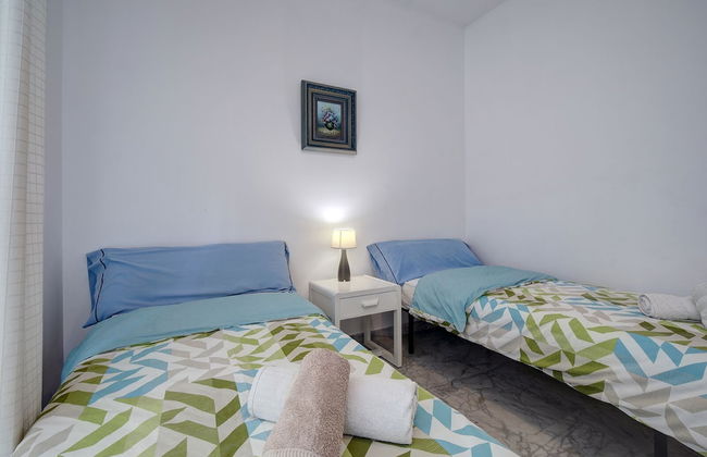 Ground Floor Apartment in Marbella - Foto 3
