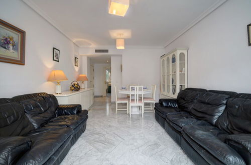 Photo 18 - Ground Floor Apartment in Marbella