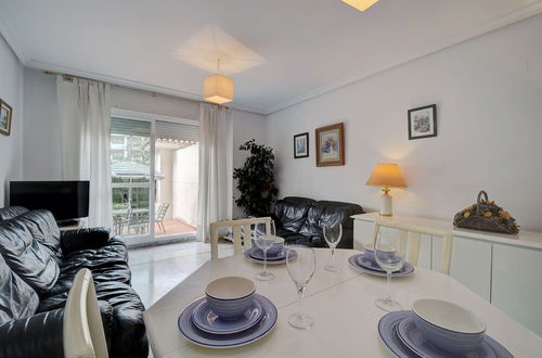 Photo 20 - Ground Floor Apartment in Marbella