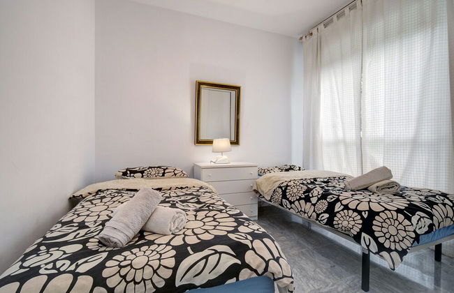 Ground Floor Apartment in Marbella - Foto 12