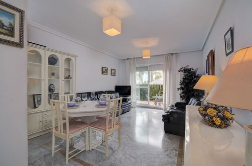 Photo 21 - Ground Floor Apartment in Marbella