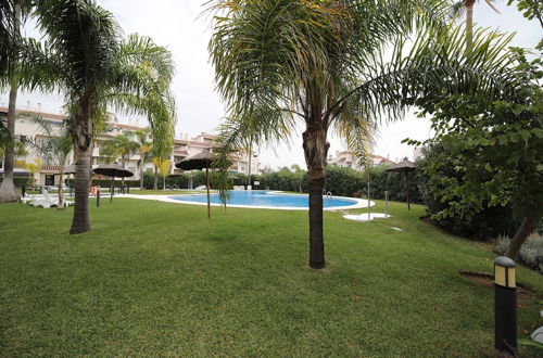 Foto 1 - Ground Floor Apartment in Marbella