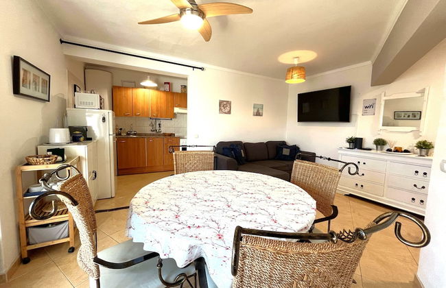 Vaumar Sand Apartment - Foto 13