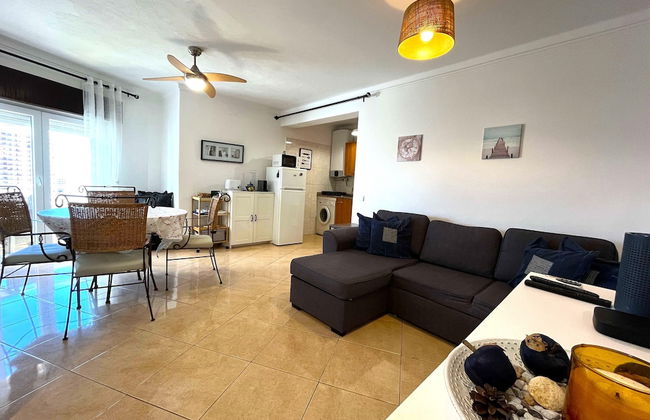 Vaumar Sand Apartment - Foto 1
