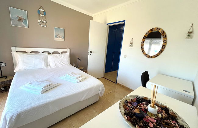 Vaumar Sand Apartment - Foto 6