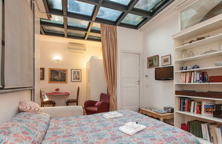 Photo 2 - Rental In Rome Orso Loft