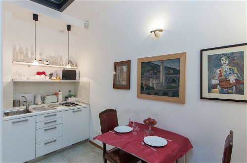 Photo 5 - Rental In Rome Orso Loft
