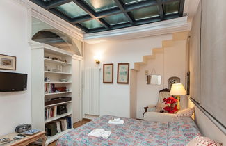 Photo 3 - Rental In Rome Orso Loft