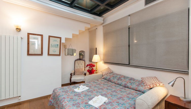 Photo 1 - Rental In Rome Orso Loft