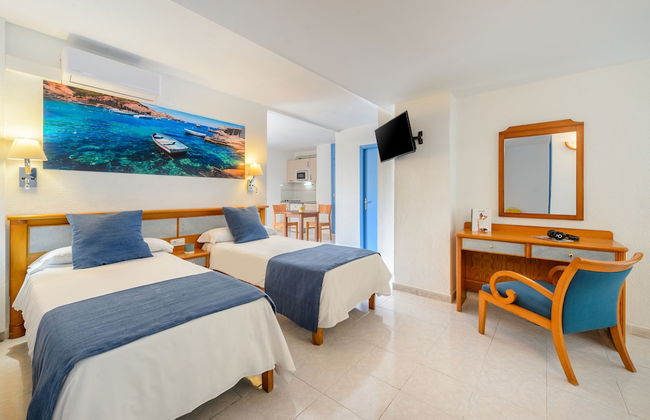 Vibra Calima Apartamentos - Adults Only - Foto 4