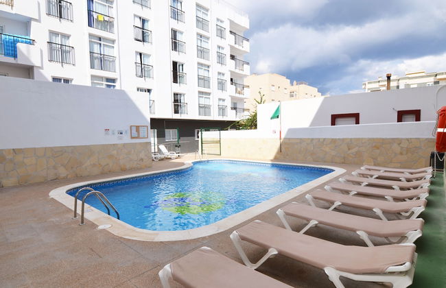 Vibra Calima Apartamentos - Adults Only - Foto 1