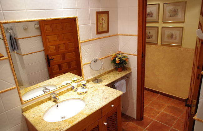 Casa Rural Aire - Foto 14