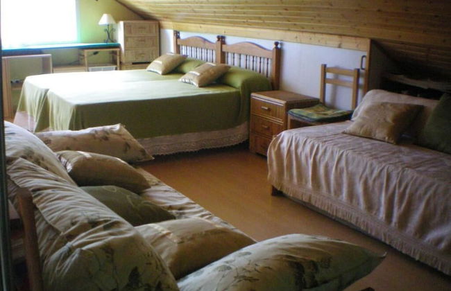 Casa Rural Aire - Foto 8