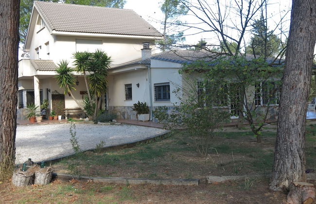 Casa Rural Aire - Foto 24