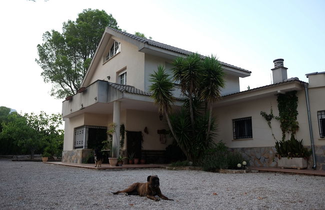 Casa Rural Aire - Foto 26