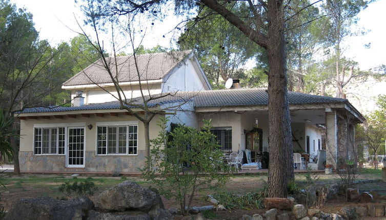 Photo 1 - Casa Rural Aire