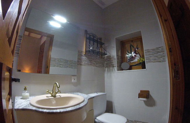Casa Rural Aire - Foto 13