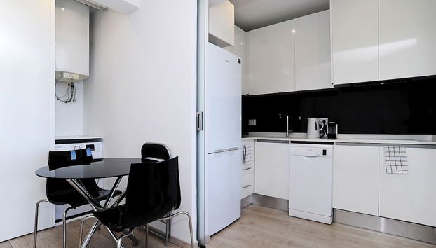 Cuisine privée