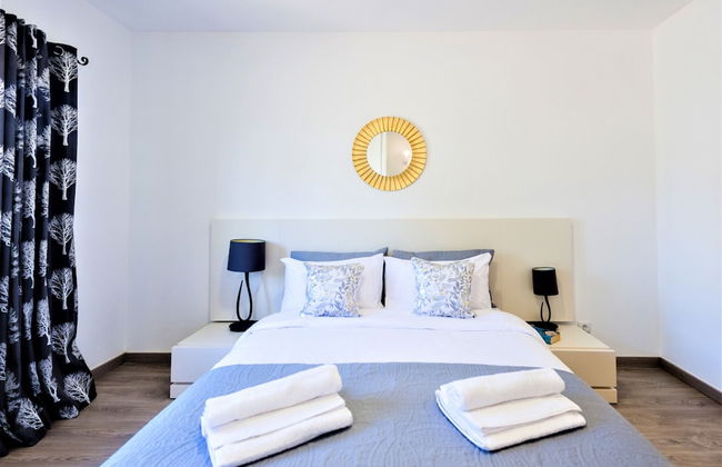 Vale do Lobo Apartment B - Foto 7
