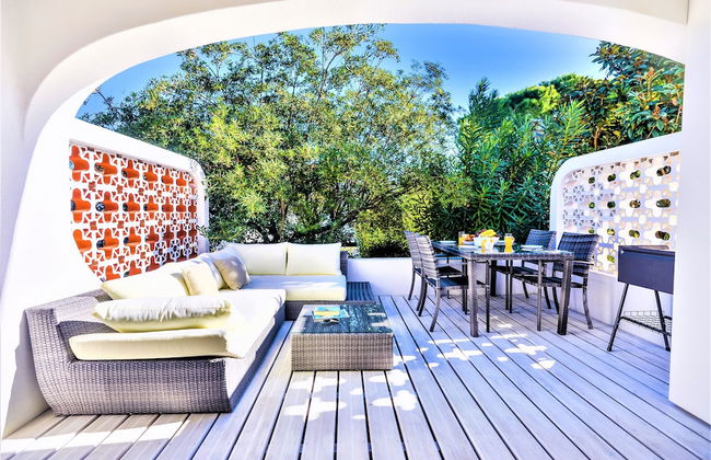 Vale do Lobo Apartment B - Foto 1
