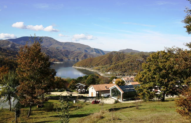Locanda Colle Cerqueto - Foto 33